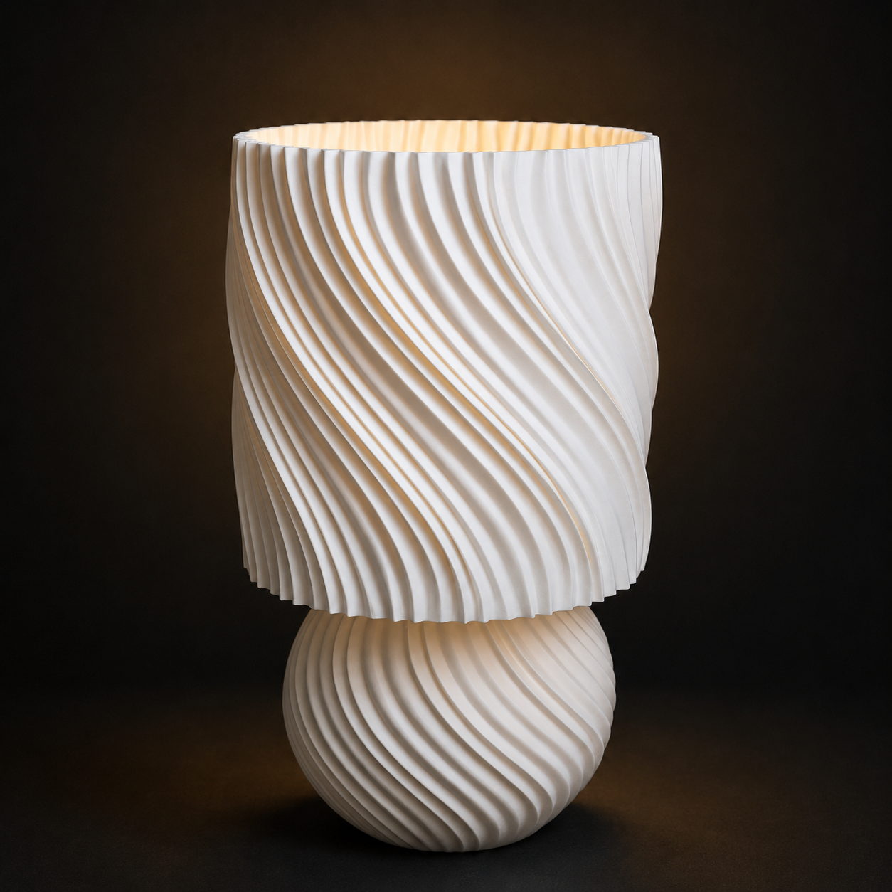Luma Wave